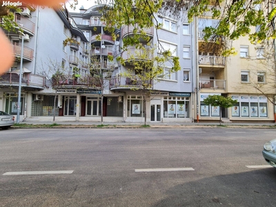 Tulajdonostól eladó 434 m2-es alacsony fenntartási költségű Cégközpont - XIII. kerület, Budapest - Iroda, üzlethelyiség, ipari ingatlan