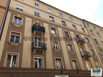 Eladó átlagos állapotú lakás - Budapest XII. kerület