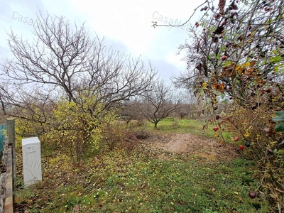 Eladó telek - Balatonfüred