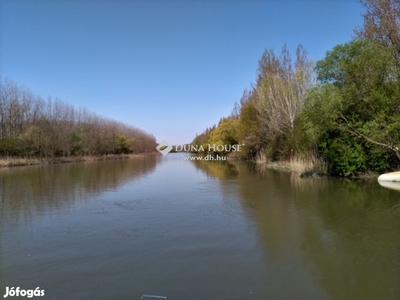 Eladó telek, Győrzámoly - Győrzámoly, Győr-Moson-Sopron - Telek, föld