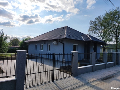 Eladó új építésű családi ház - Székesfehérváron - Székesfehérvár, Fejér - Ház