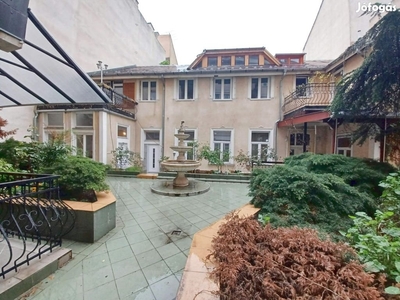 Palotanegyedben 1,5 szobás újszerű, teljes berendezéssel - VIII. kerület, Budapest - Lakás