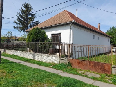 Eladó családi ház Adács, Rákóczi Ferenc utca