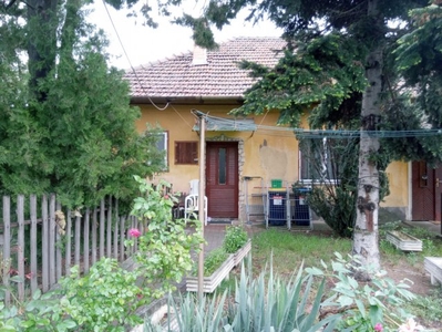 Eladó családi ház Budapest, XVII. kerület, Ferihegyi út közeli utca