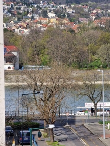 Eladó téglalakásBudapest, XIII. kerület, Kárpát utca, 5. emelet