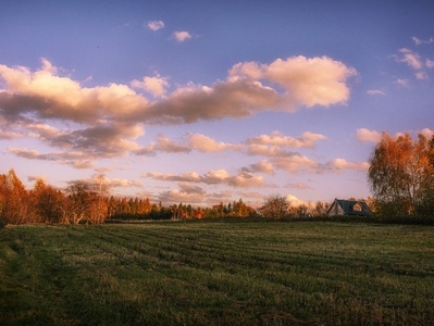 Eladó telekKecskemét