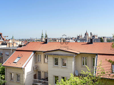 Kiadó jó állapotú lakás - Budapest I. kerület