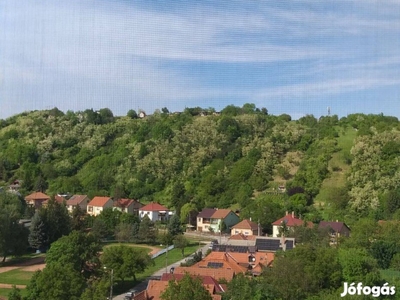 Tulajdonostól Eladó Miskolc-Diósgyőri panorámás 28 m2 lakás. 13,49 M