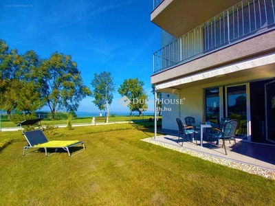 Balatonlelle, ingatlan, nyaraló, 90 m2, 179.000.000 Ft