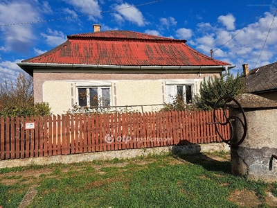 Bükkszenterzsébet, ingatlan, ház, 80 m2, 7.300.000 Ft