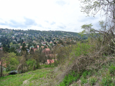 Eladó telek - Budapest II. kerület