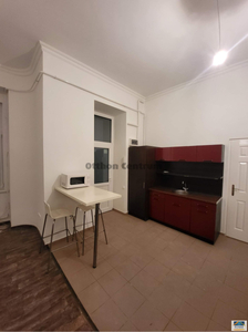 Eladó újszerű állapotú lakás - Budapest II. kerület