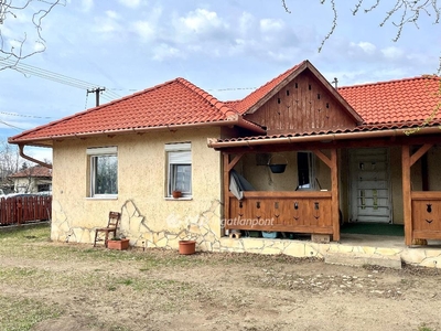 Erdőtelek, ingatlan, ház, 75 m2, 24.900.000 Ft