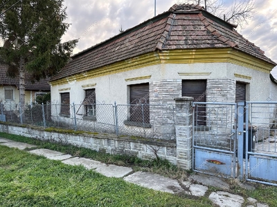 Győrzámoly, ingatlan, ház, 100 m2, 27.000.000 Ft