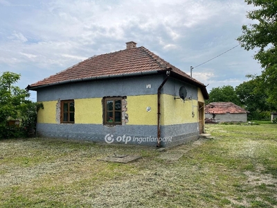 Hevesvezekény, ingatlan, ház, 63 m2, 4.700.000 Ft