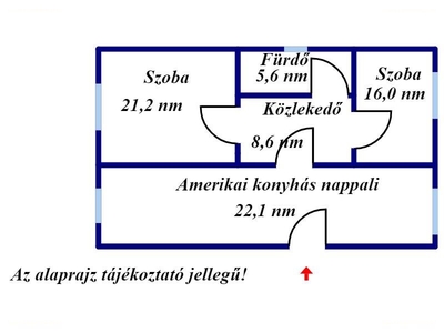 Maglód, ingatlan, ház, 73 m2, 32.700.000 Ft