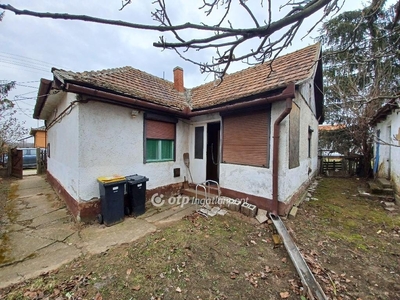 Sáránd, ingatlan, ház, 62 m2, 14.900.000 Ft