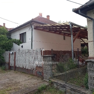 Somoskőújfalu, ingatlan, ház, 82 m2, 15.500.000 Ft