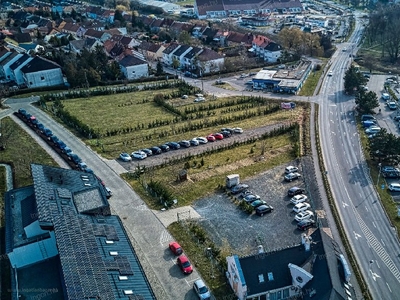 Sopron, ingatlan, telek, 558.000.000 Ft