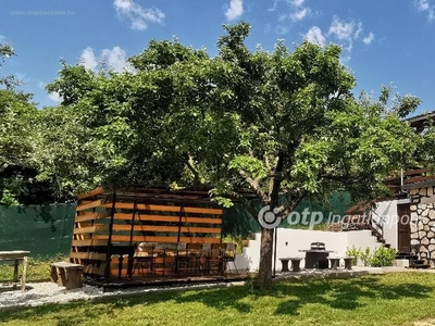 Tapolca, ingatlan, nyaraló, 80 m2, 34.000.000 Ft