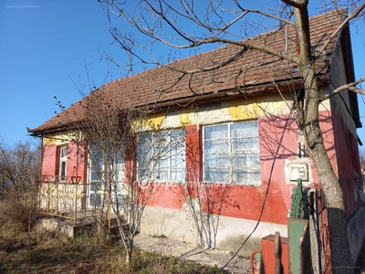 Tiszavasvári, ingatlan, ház, 50 m2, 2.200.000 Ft