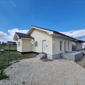 újépítésű, Balatonszabadi, ingatlan, ház, 85 m2, 55.000.000 Ft