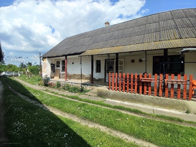 Váralja, ingatlan, ház, 80 m2, 7.900.000 Ft