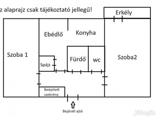 Berettyóújfalu József Attila ltp