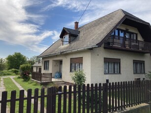 Eladó családi ház Balatonboglár, Bem utca