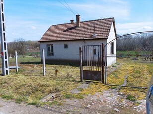 Eladó családi ház Bodrogolaszi, Dózsa György utca