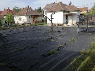 Eladó családi ház Budapest, XXI. kerület, Királyerdő, Matróz utca