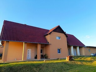 Eladó családi ház Jágónak, Petőfi utca