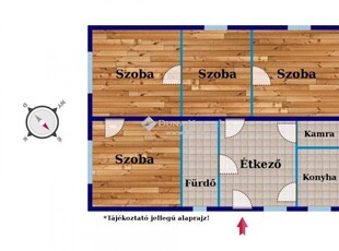 Eladó családi ház Pécel, Bartoshegyi utca