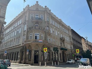 Eladó lakás - Budapest VII. kerület, Király utca