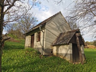 Eladó nyaraló Szentgyörgyvár