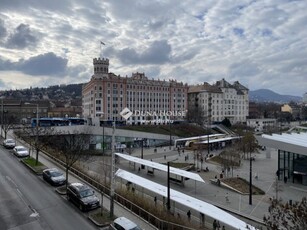 Eladó téglalakás Budapest, I. kerület, 2. emelet