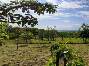 Eladó telek Zalaegerszeg, Erzsébethegyi út