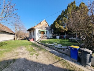 Ráckeve, ingatlan, ház, 30 m2, 29.990.000 Ft