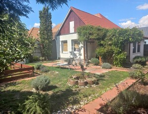 Rákócziliget, Dunaharaszti, ingatlan, ház, 75 m2, 44.800.000 Ft