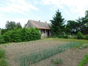 Somogytúr, ingatlan, ház, 60 m2, 6.800.000 Ft