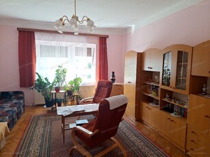 Sopron, ingatlan, ház, 76 m2, 63.000.000 Ft