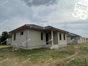 újépítésű, Alsószéktó, Kecskemét, ingatlan, ház, 92 m2, 58.500.000 Ft