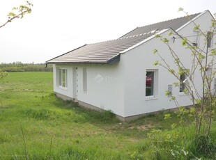 újépítésű, Csömör, ingatlan, ház, 80 m2, 67.900.000 Ft