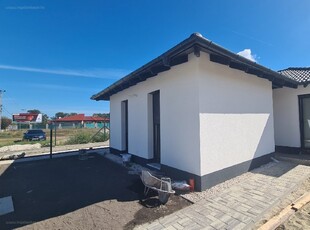 újépítésű, Millenniumtelep, Dunaharaszti, ingatlan, ház, 92 m2, 86.900.000 Ft