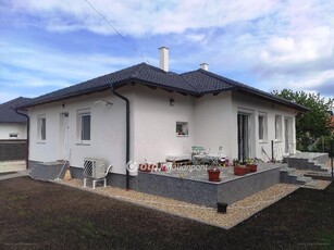 újépítésű, Százhalombatta, ingatlan, ház, 71 m2, 68.000.000 Ft