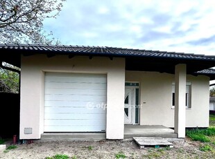 újépítésű, Szigethalom, ingatlan, ház, 130 m2, 93.000.000 Ft