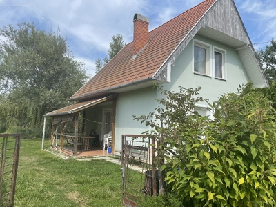 Balatonfenyves, ingatlan, nyaraló, 72 m2, 58.499.000 Ft