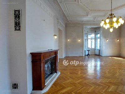 Budapest, ingatlan, lakás, 185 m2, 189.000.000 Ft