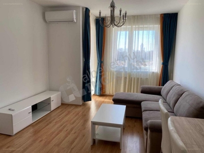 Budapest, ingatlan, lakás, 40 m2, 223.000 Ft