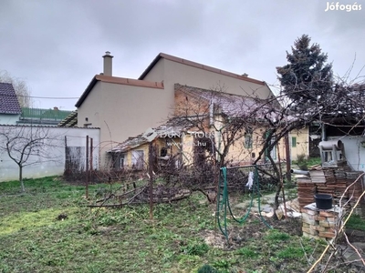 Szegedi 137 nm-es ház eladó - Szeged, Csongrád-Csanád - Ház